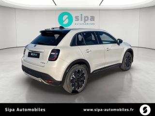 31200 : Hyundai TOULOUSE NORD - AUTO NORD - FIAT 600 La Prima - 600 - BEIGE - Boîte automatique - Essence sans plomb