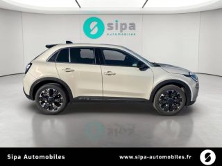 31200 : Hyundai TOULOUSE NORD - AUTO NORD - FIAT 600 La Prima - 600 - BEIGE - Boîte automatique - Essence sans plomb