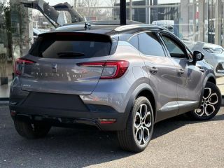 57685 : Hyundai Metz - Theobald Automobiles - MITSUBISHI ASX - ASX - Steel Gray métallisé/Toit Noir - Traction - Essence/Micro-Hybride