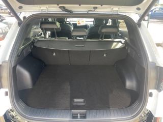 89100 : Hyundai Sens - APS - KIA Sportage - Sportage - Blanc Sensation Nacré toit noir - Traction - Hybride : Essence/Electrique