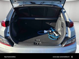 31200 : Hyundai TOULOUSE NORD - AUTO NORD - HYUNDAI KONA ELECTRIC Intuitive - KONA ELECTRIQUE - Gris - Automate à fonct. Continu - Courant électrique