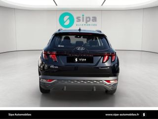 31200 : Hyundai TOULOUSE NORD - AUTO NORD - HYUNDAI TUCSON Business - TUCSON IV - NOIR - Automate sequentiel - Diesel