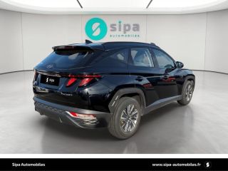 31200 : Hyundai TOULOUSE NORD - AUTO NORD - HYUNDAI TUCSON Business - TUCSON IV - NOIR - Automate sequentiel - Diesel