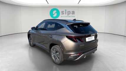 33140 : Hyundai Bordeaux Sud Villenave d'Ornon - Sipa Automobiles - HYUNDAI TUCSON Creative - TUCSON IV - Marron - Boîte automatique - Essence / Courant électrique