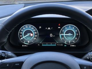 77240 : Hyundai Melun - CAP FOURNIER - HYUNDAI BAYON Executive - BAYON - Vert - Automate sequentiel - Essence sans plomb