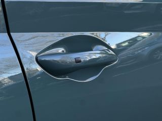 77240 : Hyundai Melun - CAP FOURNIER - HYUNDAI BAYON Executive - BAYON - Vert - Automate sequentiel - Essence sans plomb