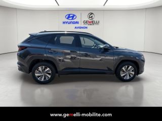 84130 : Hyundai Avignon - Actions Automobiles 84 - HYUNDAI TUCSON Intuitive - TUCSON IV - Gris - Boîte automatique - Essence / Courant électrique