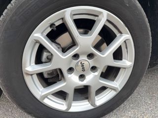 04100 : Hyundai Manosque - Pedinielli - JEEP RENEGADE Limited - RENEGADE - Gris - Boîte automatisée - Essence sans plomb