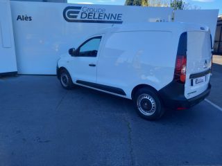 30100 : Hyundai Alès - Auto Hall - RENAULT EXPRESS VAN CONFORT - EXPRESS II - Blanc - Boîte manuelle - Essence sans plomb