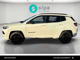 31200 : Hyundai TOULOUSE NORD - AUTO NORD - JEEP COMPASS High Altitude - COMPASS II - GRANITE CRYSTAL - Boîte automatisée - Essence sans plomb