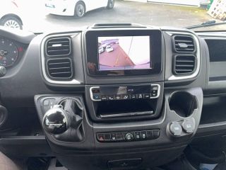 33140 : Hyundai Bordeaux Sud Villenave d'Ornon - Sipa Automobiles - FIAT DUCATO FOURGON PRO LOUNGE - DUCATO IV - GRIS CLAIR - Boîte automatique - Diesel