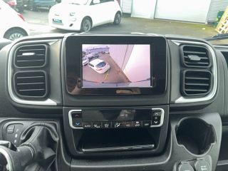 33140 : Hyundai Bordeaux Sud Villenave d'Ornon - Sipa Automobiles - FIAT DUCATO FOURGON PRO LOUNGE - DUCATO IV - GRIS CLAIR - Boîte automatique - Diesel