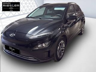 77100 : Hyundai Meaux - Protea by Riester - HYUNDAI KONA ELECTRIC Creative - KONA ELECTRIQUE - NOIR - Automate à fonct. Continu - Courant électrique