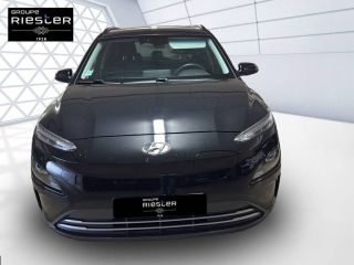 77100 : Hyundai Meaux - Protea by Riester - HYUNDAI KONA ELECTRIC Creative - KONA ELECTRIQUE - NOIR - Automate à fonct. Continu - Courant électrique