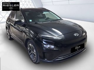 77100 : Hyundai Meaux - Protea by Riester - HYUNDAI KONA ELECTRIC Creative - KONA ELECTRIQUE - NOIR - Automate à fonct. Continu - Courant électrique