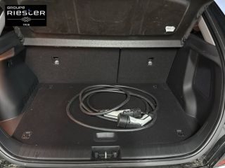 77100 : Hyundai Meaux - Protea by Riester - HYUNDAI KONA ELECTRIC Creative - KONA ELECTRIQUE - NOIR - Automate à fonct. Continu - Courant électrique