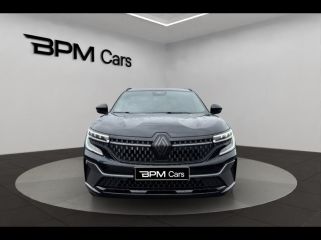 45200 : Hyundai Montargis - BPM Cars - RENAULT Espace - Espace - Noir Etoilé - Traction - Hybride : Essence/Electrique