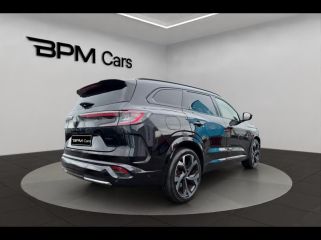 45200 : Hyundai Montargis - BPM Cars - RENAULT Espace - Espace - Noir Etoilé - Traction - Hybride : Essence/Electrique