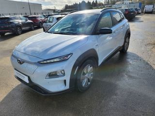 77100 : Hyundai Meaux - Protea by Riester - HYUNDAI KONA ELECTRIC Executive - KONA - BLANC - Automate à fonct. Continu - Courant électrique