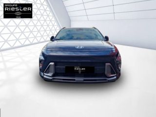 77600 : Hyundai Bussy-Saint-Georges - Protea by Riester - HYUNDAI KONA Creative - KONA II - NOIR - Automate sequentiel - Essence / Courant électrique