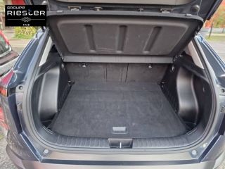 77600 : Hyundai Bussy-Saint-Georges - Protea by Riester - HYUNDAI KONA Creative - KONA II - NOIR - Automate sequentiel - Essence / Courant électrique