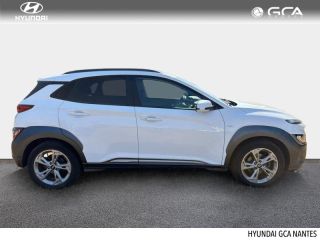 44800 : Hyundai NANTES SAINT HERBLAIN - GCH NANTES - HYUNDAI Kona - Kona - Atlas White - Traction - Essence/Micro-Hybride