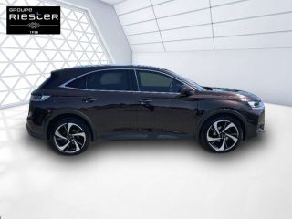 02200 : Hyundai Soissons - Protea by Riester - DS DS7 CROSSBACK Grand Chic - DS 7 - Marron - Boîte automatique - Diesel