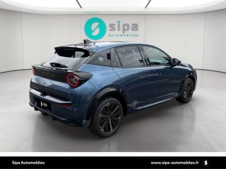 33140 : Hyundai Bordeaux Sud Villenave d'Ornon - Sipa Automobiles - LANCIA YPSILON ELECTRIQUE Edition Cassina - YPSILON ELECTRIQUE III - Bleu - Automate à fonct. Continu - Courant électrique