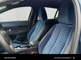 33140 : Hyundai Bordeaux Sud Villenave d'Ornon - Sipa Automobiles - LANCIA YPSILON ELECTRIQUE Edition Cassina - YPSILON ELECTRIQUE III - Bleu - Automate à fonct. Continu - Courant électrique