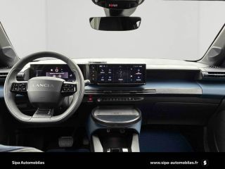 33140 : Hyundai Bordeaux Sud Villenave d'Ornon - Sipa Automobiles - LANCIA YPSILON ELECTRIQUE Edition Cassina - YPSILON ELECTRIQUE III - Bleu - Automate à fonct. Continu - Courant électrique