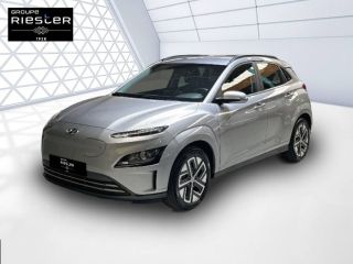 60740 : Hyundai Saint-Maximin - Protea by Riester - HYUNDAI KONA ELECTRIC Intuitive - KONA ELECTRIQUE - Gris - Automate à fonct. Continu - Courant électrique
