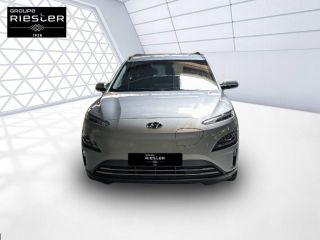 60740 : Hyundai Saint-Maximin - Protea by Riester - HYUNDAI KONA ELECTRIC Intuitive - KONA ELECTRIQUE - Gris - Automate à fonct. Continu - Courant électrique