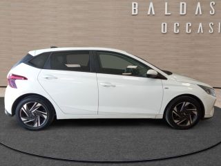 83130 : Hyundai Toulon - Autodif SAS - Groupe BALDASSARI - HYUNDAI i20 Intuitive - i20 III - Blanc - Boîte manuelle - Essence sans plomb