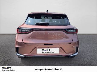 76000 : Hyundai Rouen - JFC by Mary Automobiles - LEXUS LBX Elegant - LBX - Orange - Automate à fonct. Continu - Essence / Courant électrique