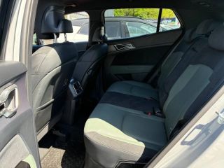 89100 : Hyundai Sens - APS - KIA Sportage - Sportage - Gris Eclipse Métallisée - Traction - Hybride : Essence/Electrique