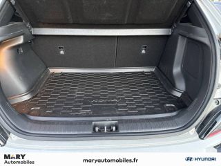 80330 : Hyundai Amiens - Mary Automobiles - HYUNDAI KONA N Line Creative - KONA - Gris - Boîte manuelle - Essence sans plomb