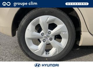 40990 : Hyundai Dax - i-AUTO - SUZUKI Swift - Swift - Caravan Ivory Pearl Metal - Traction - Essence/Micro-Hybride