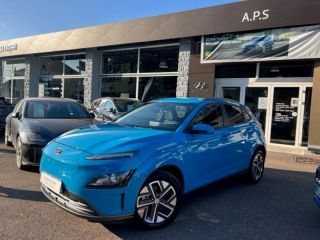 89100 : Hyundai Sens - APS - HYUNDAI Kona - Kona - Bleu - Traction - Electrique