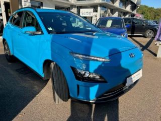 89100 : Hyundai Sens - APS - HYUNDAI Kona - Kona - Bleu - Traction - Electrique