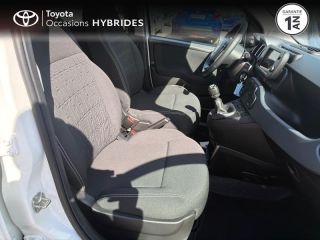 50000 : Hyundai Saint-Lô - GCA - FIAT Panda - Panda - Blanc - Traction - Essence/Micro-Hybride