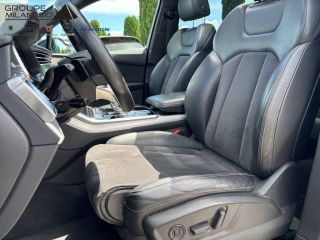 13290 : Hyundai Aix en Provence - Cap Milanesio - AUDI Q7 Competition - Q7 II - Gris - Boîte automatique - Essence / Courant électrique
