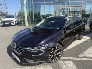 37540 : Hyundai Tours - EOS des Nations - RENAULT Talisman Estate - Talisman Estate - Noir Améthyste - Traction - Essence