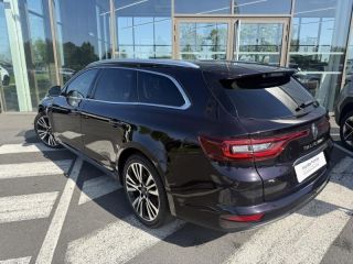 37540 : Hyundai Tours - EOS des Nations - RENAULT Talisman Estate - Talisman Estate - Noir Améthyste - Traction - Essence