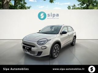 31200 : Hyundai TOULOUSE NORD - AUTO NORD - FIAT 600  - 600 - Sable - Boîte automatique - Essence sans plomb