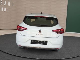 83130 : Hyundai Toulon - Autodif SAS - Groupe BALDASSARI - RENAULT CLIO V Intens - CLIO V - BLANC - Boîte automatique - Essence sans plomb