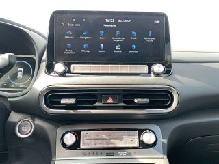 33140 : Hyundai Bordeaux Sud Villenave d'Ornon - Sipa Automobiles - HYUNDAI KONA ELECTRIC Creative - KONA ELECTRIQUE - GRIS FONCE - Automate à fonct. Continu - Courant électrique