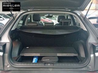60740 : Hyundai Saint-Maximin - Protea by Riester - HYUNDAI IONIQ 5 Creative - IONIQ 5 - Vert - Automate à fonct. Continu - Courant électrique