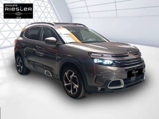 60740 : Hyundai Saint-Maximin - Protea by Riester - CITROEN C5 AIRCROSS Shine - C5 AIRCROSS - GRIS - Boîte manuelle - Diesel