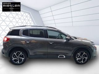 60740 : Hyundai Saint-Maximin - Protea by Riester - CITROEN C5 AIRCROSS Shine - C5 AIRCROSS - GRIS - Boîte manuelle - Diesel
