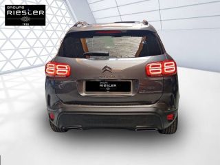 60740 : Hyundai Saint-Maximin - Protea by Riester - CITROEN C5 AIRCROSS Shine - C5 AIRCROSS - GRIS - Boîte manuelle - Diesel